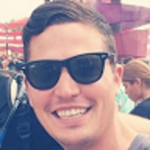 Meet your Posher, Aubrey